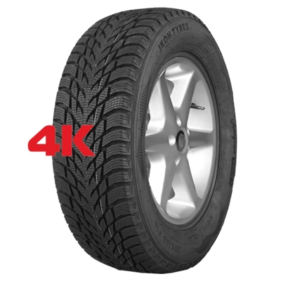фото протектора и шины Autograph Snow 3 Шина Ikon Tyres Autograph Snow 3 205/65 R16 99R