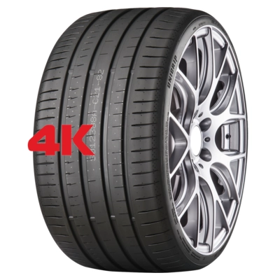 Lateral Force Sport