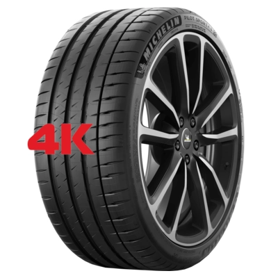 Pilot Sport 4 S