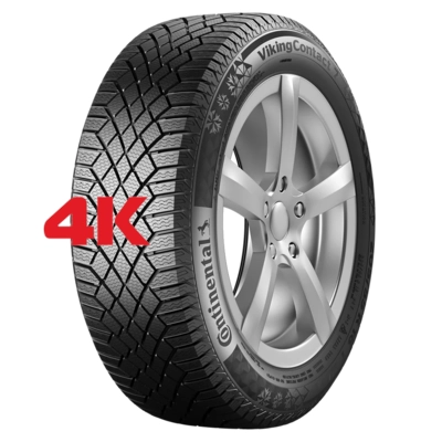 Шина Continental VikingContact 7 235/60 R17 106T
