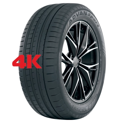 Шина Yokohama Advan Sport V107 325/35 R23 115Y
