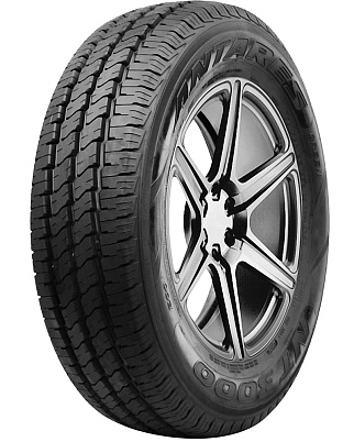 Шина Antares NT3000 215/65 R16 109/107S