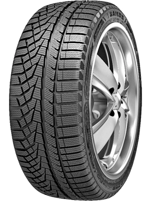 Шина Sailun ICE BLAZER Alpine EVO1 225/40 R18 92V