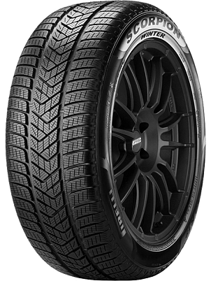 Шина Pirelli Scorpion Winter 315/35 R22 111V