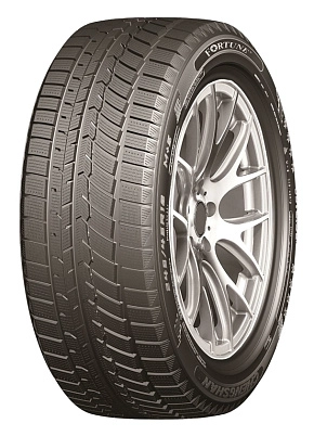 Шина Fortune FSR-901 245/45 R19 102W